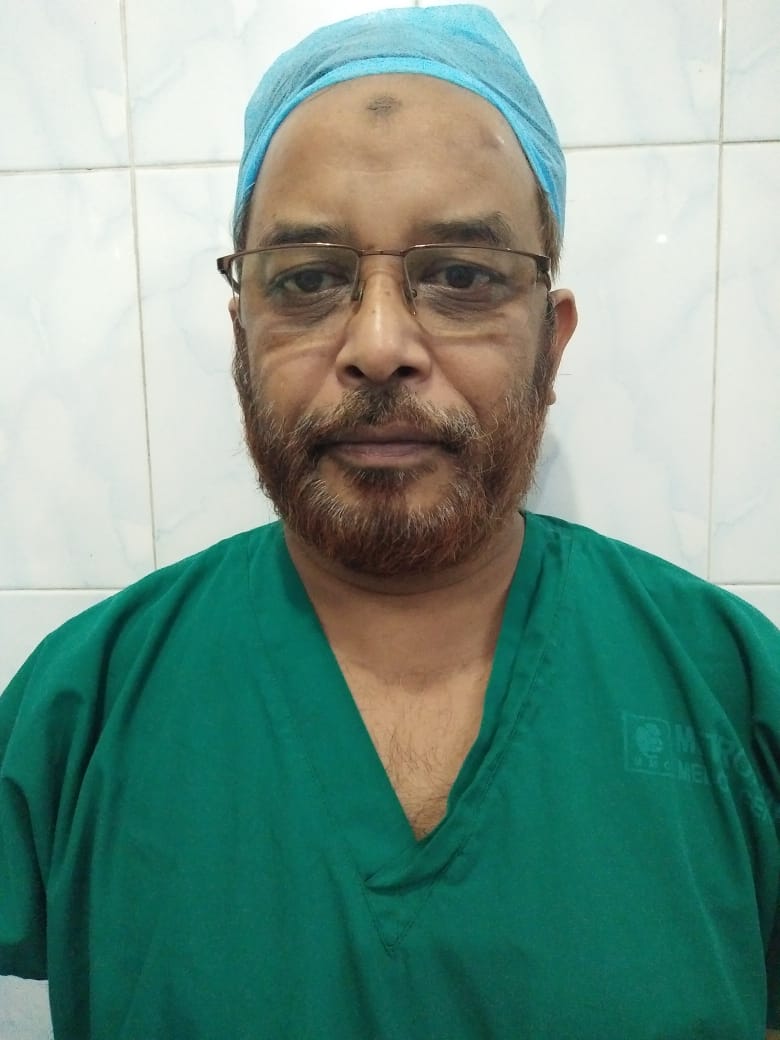 Best Neurosurgeon in Dhaka Bangladesh